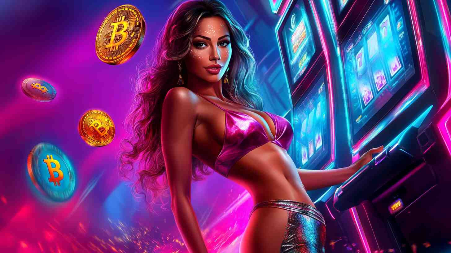 KSWIN 카지노 슬롯 컬렉션
                                